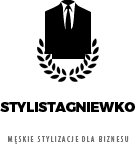 Stylista Gniewko footer logo
